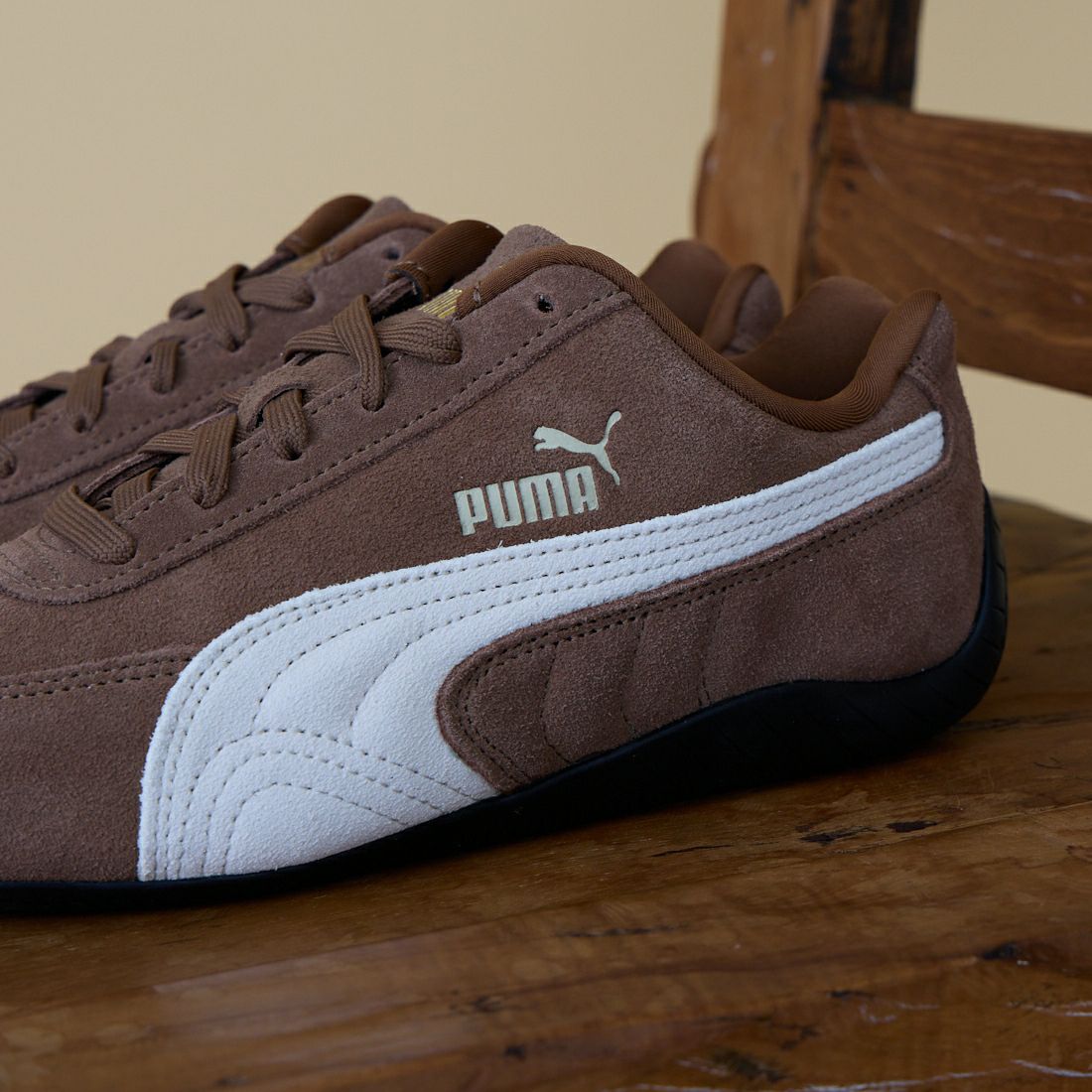 PUMA [プーマ] スピードキャット [398846] 31 HAUTE C