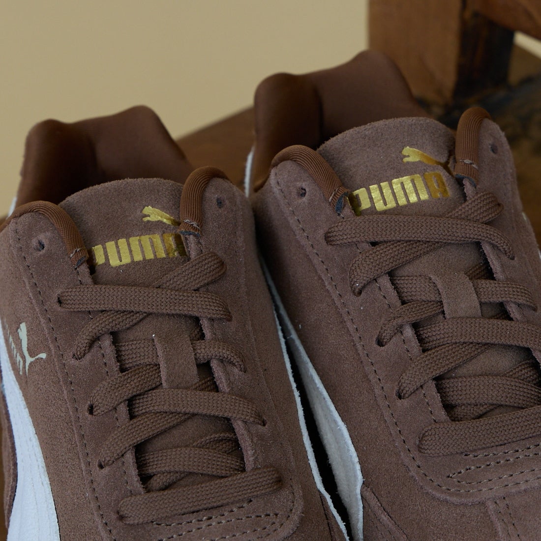 PUMA [プーマ] スピードキャット [398846] 31 HAUTE C