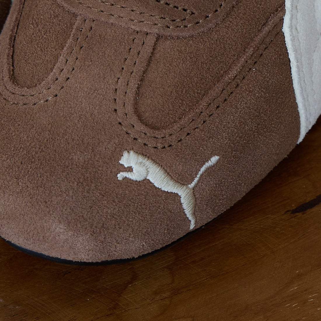 PUMA [プーマ] スピードキャット [398846] 31 HAUTE C