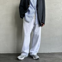 ASH&&モデル身長：168cm 着用サイズ：M&&