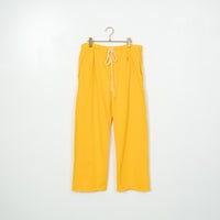 MUSTARD