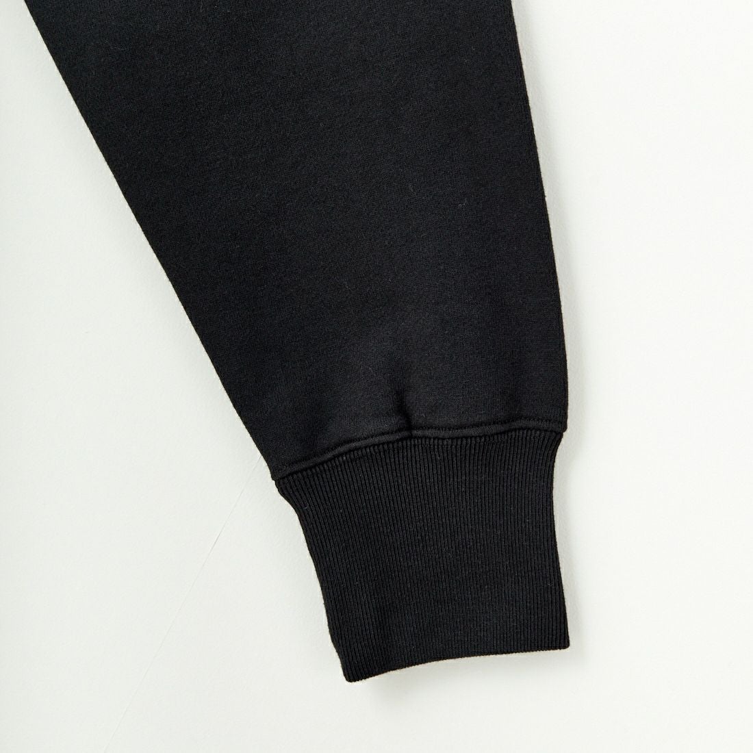 TAILOR TOYO [テーラートウヨウ] SAIGON1962 刺繍フーデッドパーカー [TT69473] 119 BLACK