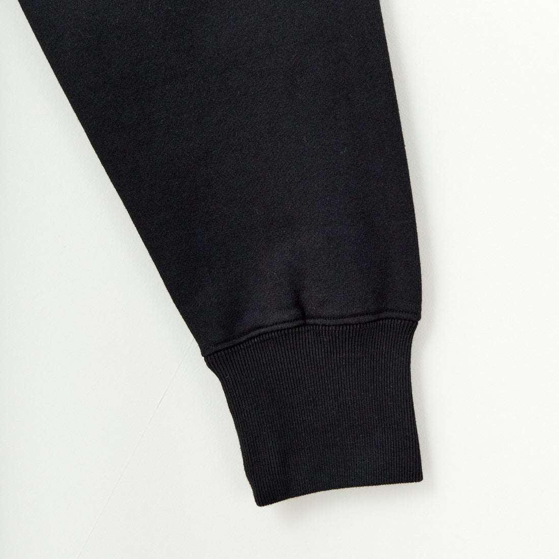 TAILOR TOYO [テーラートウヨウ] SAIGON1962 刺繍フーデッドパーカー [TT69473] 119 BLACK