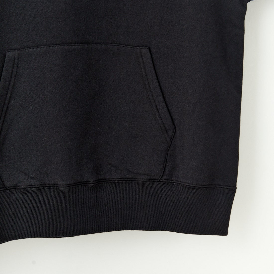 TAILOR TOYO [テーラートウヨウ] SAIGON1962 刺繍フーデッドパーカー [TT69473] 119 BLACK