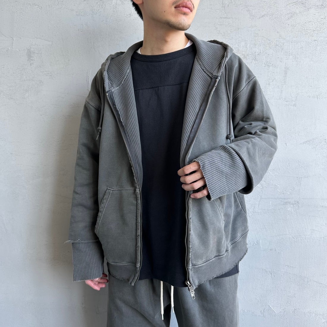 Jeans Factory Clothes [ジーンズファクトリークローズ] ピグメント