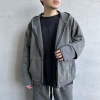 CHARCOAL&&モデル身長：168cm 着用サイズ：M&&