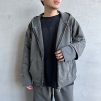CHARCOAL&&モデル身長：168cm 着用サイズ：M&&