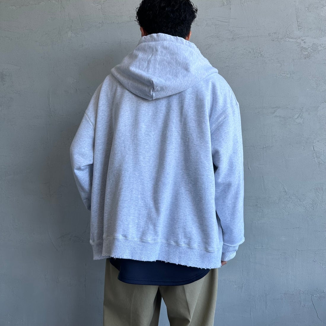Jeans Factory Clothes [ジーンズファクトリークローズ] ピグメント