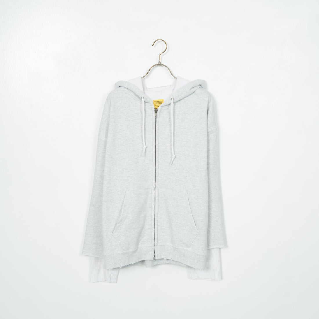 Jeans Factory Clothes [ジーンズファクトリークローズ] ピグメント