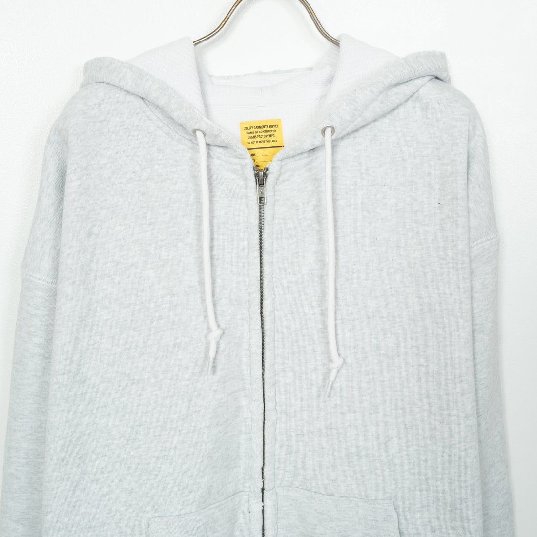 Jeans Factory Clothes [ジーンズファクトリークローズ] ピグメント