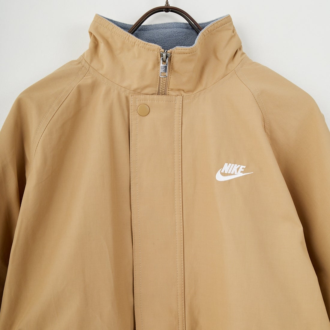 NIKE [ナイキ] ナイキ クラブフューチュラジャケット [FZ0657] 297 PARACH