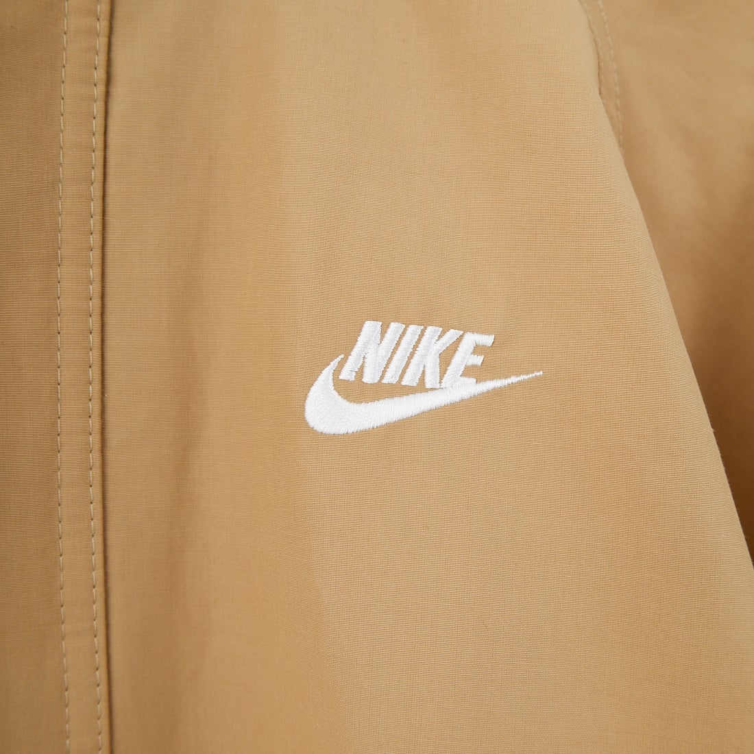 NIKE [ナイキ] ナイキ クラブフューチュラジャケット [FZ0657] 297 PARACH