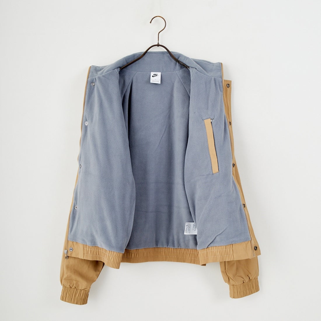 NIKE [ナイキ] ナイキ クラブフューチュラジャケット [FZ0657] 297 PARACH