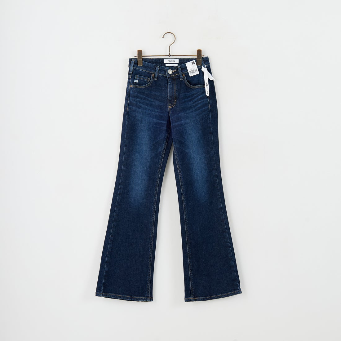 926 D.BLUE