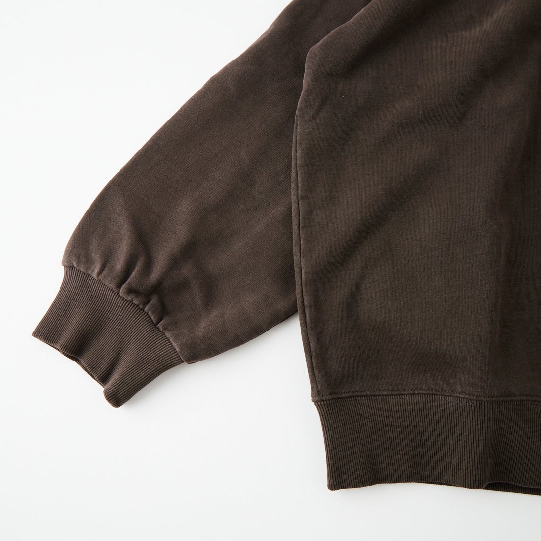 carhartt WIP [カーハートダブリューアイピー] ビスタスウェット [I029522] TOBACCO