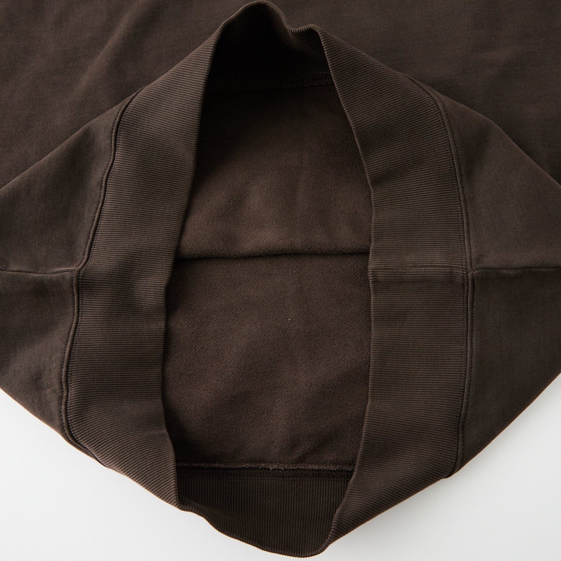 carhartt WIP [カーハートダブリューアイピー] ビスタスウェット [I029522] TOBACCO