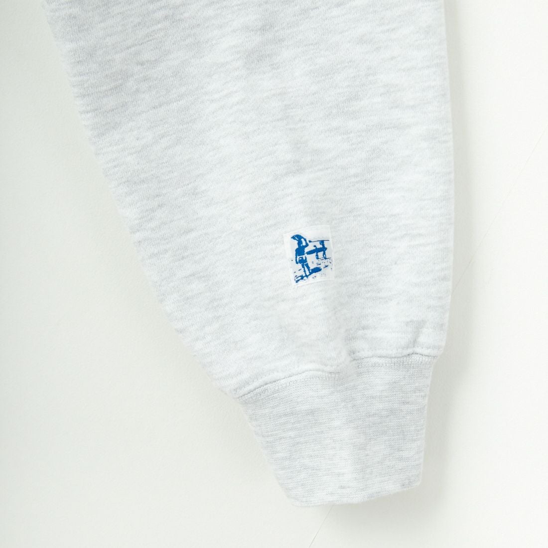 The Endless Summer [エンドレスサマー] クルーネックスウェット [C-24774300] 06 OATMEAL