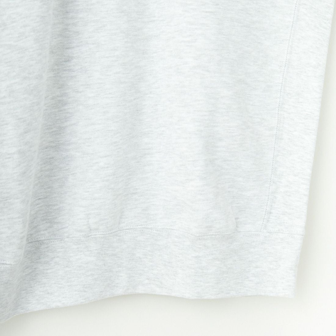 The Endless Summer [エンドレスサマー] クルーネックスウェット [C-24774300] 06 OATMEAL