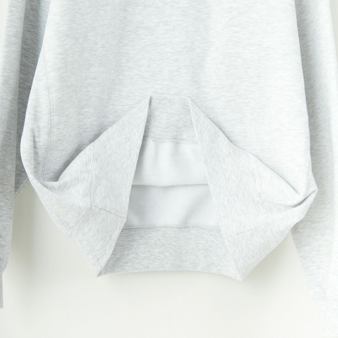 The Endless Summer [エンドレスサマー] クルーネックスウェット [C-24774300] 06 OATMEAL