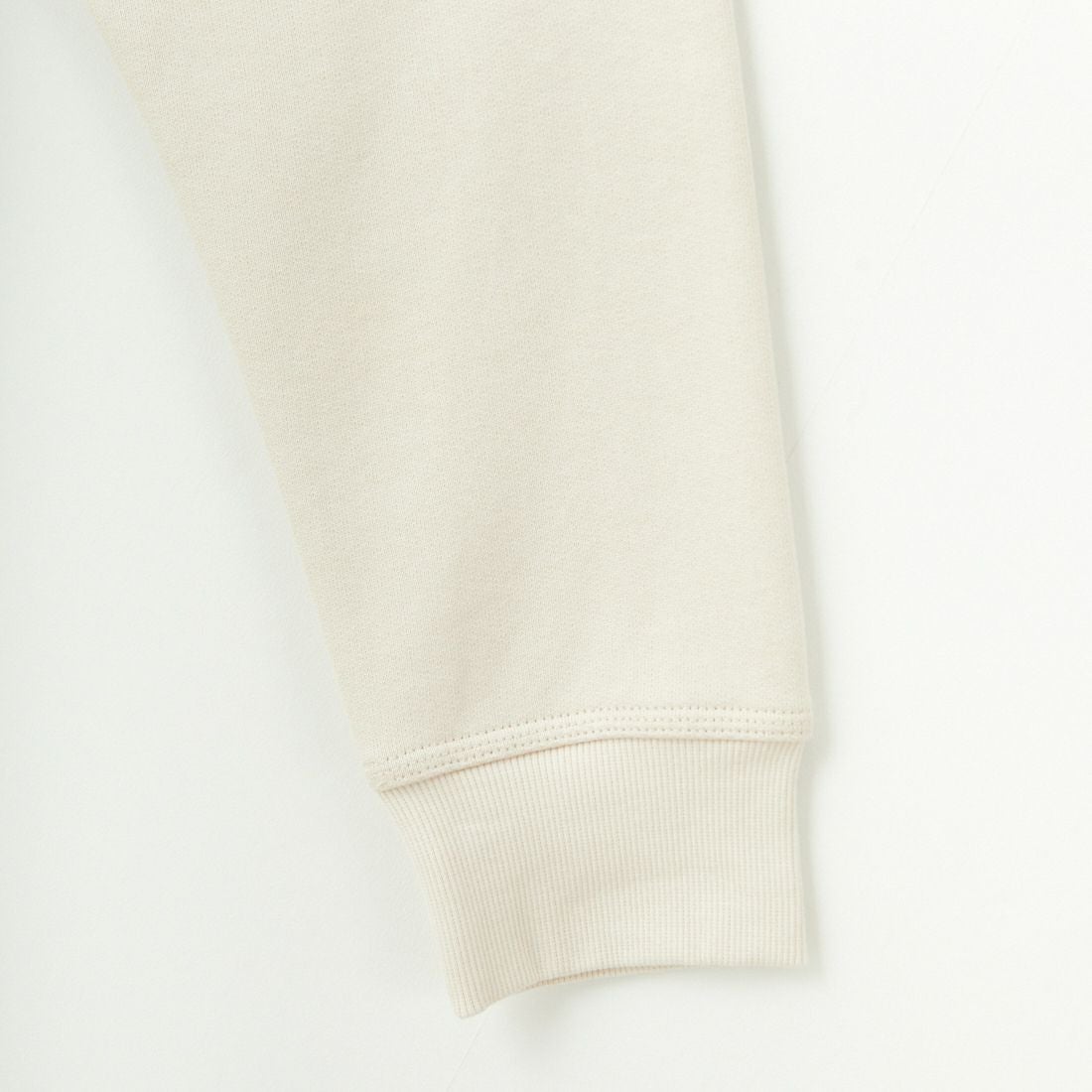 carhartt WIP [カーハートダブリューアイピー] ハーフジップアメリカンスクリプトスウェットシャツ [I027014] MOONBEAM