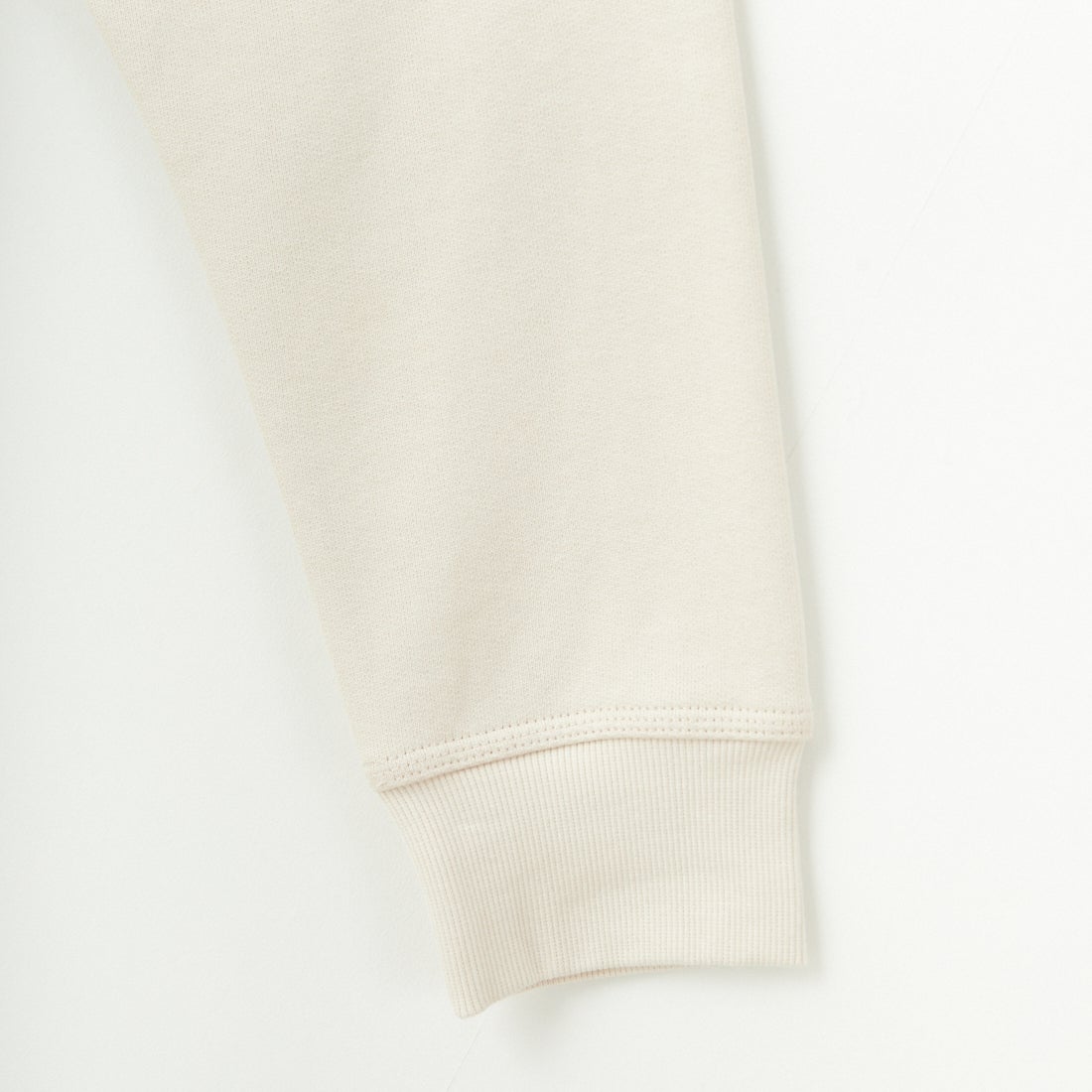 carhartt WIP [カーハートダブリューアイピー] ハーフジップアメリカンスクリプトスウェットシャツ [I027014] MOONBEAM