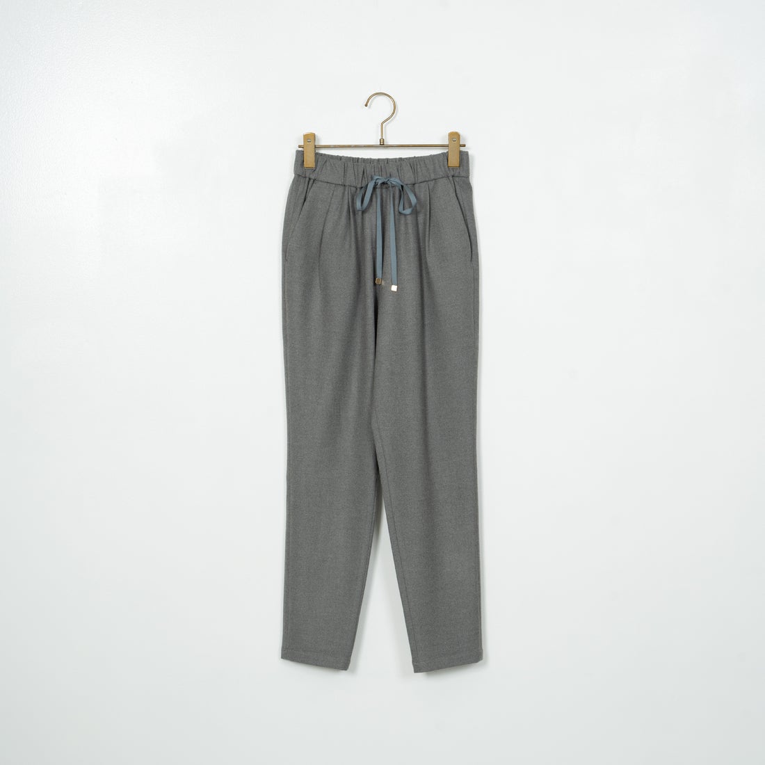 Jeans Factory Clothes [ジーンズファクトリークローズ] コスミカルウォームテーパードパンツ [21243059] 002 Mｸﾞﾚｰ