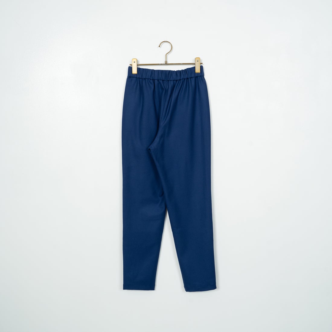 Jeans Factory Clothes [ジーンズファクトリークローズ] コスミカルウォームテーパードパンツ [21243059] 070 ﾌﾞﾙｰ