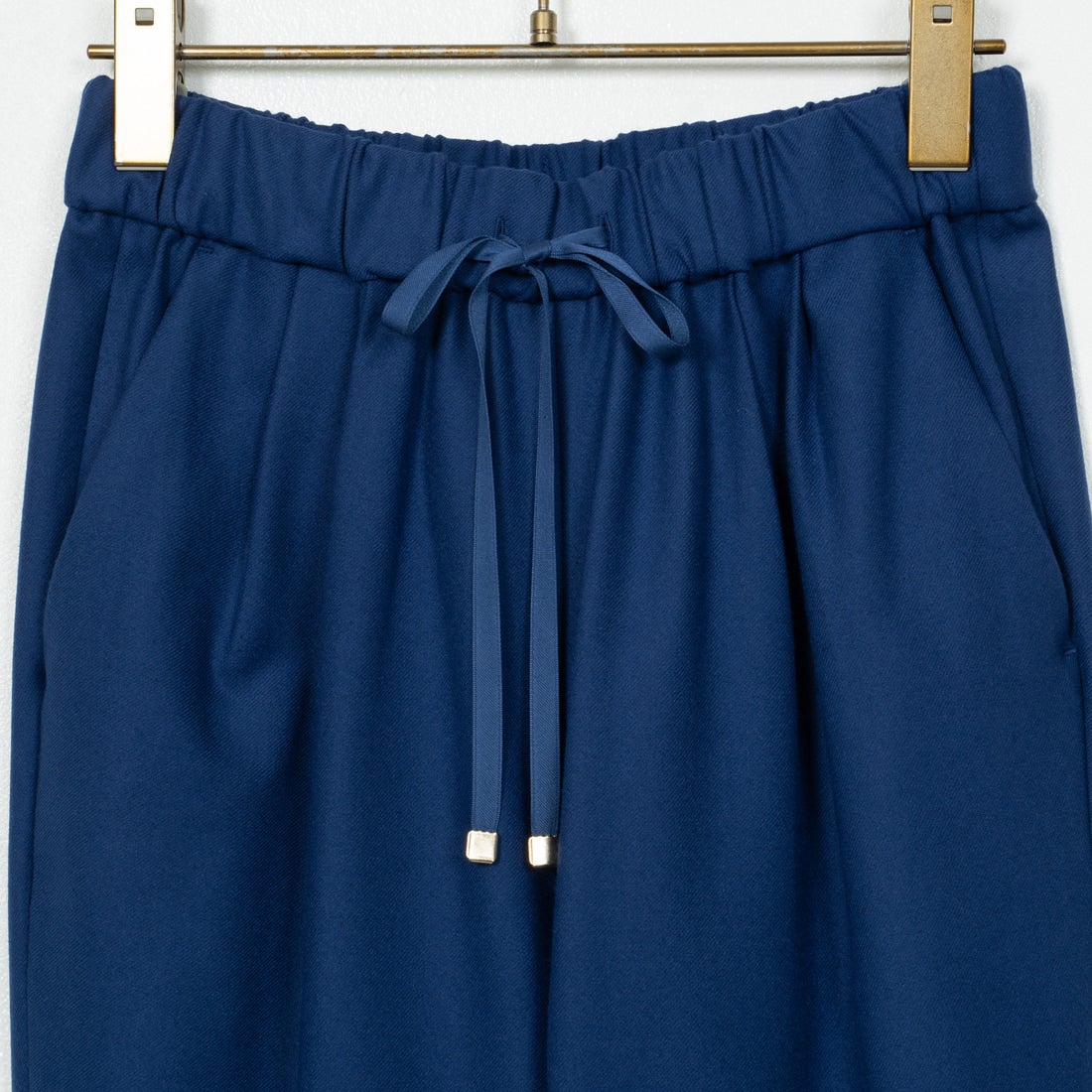 Jeans Factory Clothes [ジーンズファクトリークローズ] コスミカルウォームテーパードパンツ [21243059] 070 ﾌﾞﾙｰ