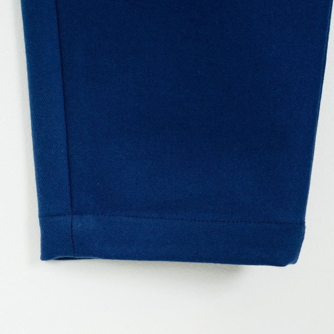 Jeans Factory Clothes [ジーンズファクトリークローズ] コスミカルウォームテーパードパンツ [21243059] 070 ﾌﾞﾙｰ