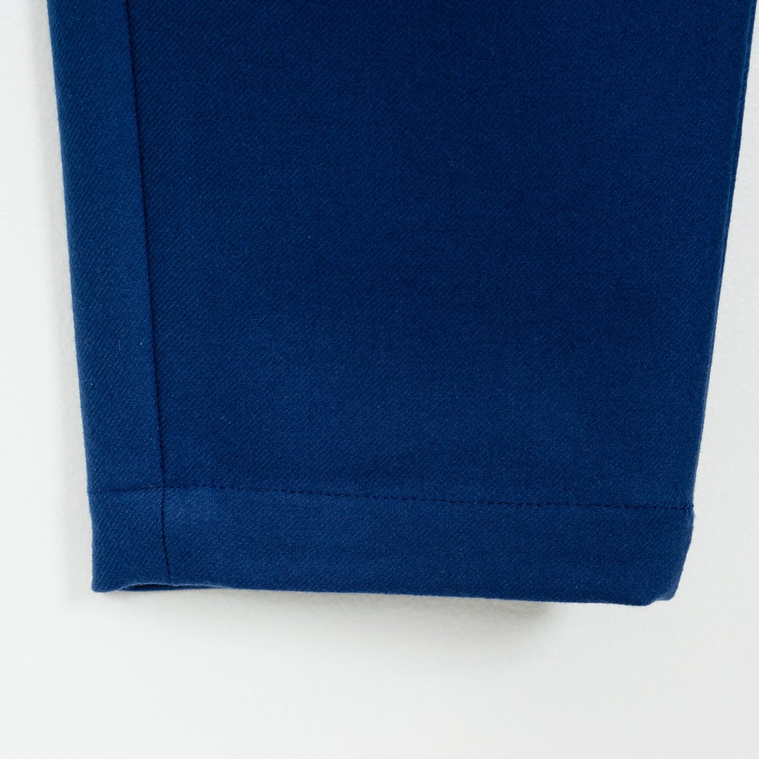 Jeans Factory Clothes [ジーンズファクトリークローズ] コスミカルウォームテーパードパンツ [21243059] 070 ﾌﾞﾙｰ
