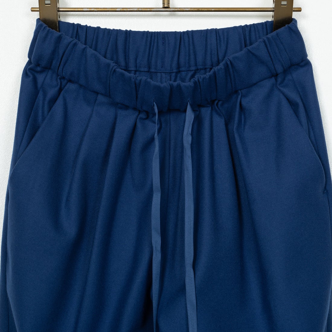 Jeans Factory Clothes [ジーンズファクトリークローズ] コスミカルウォームテーパードパンツ [21243059] 070 ﾌﾞﾙｰ
