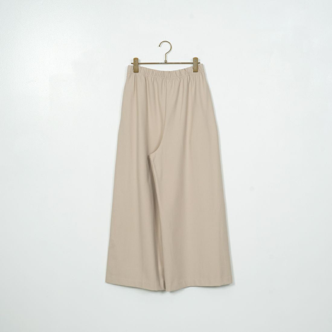 Jeans Factory Clothes [ジーンズファクトリークローズ] 2WAYストレッチウォームワイドパンツ [21243060] 032 ｴｸﾘｭ