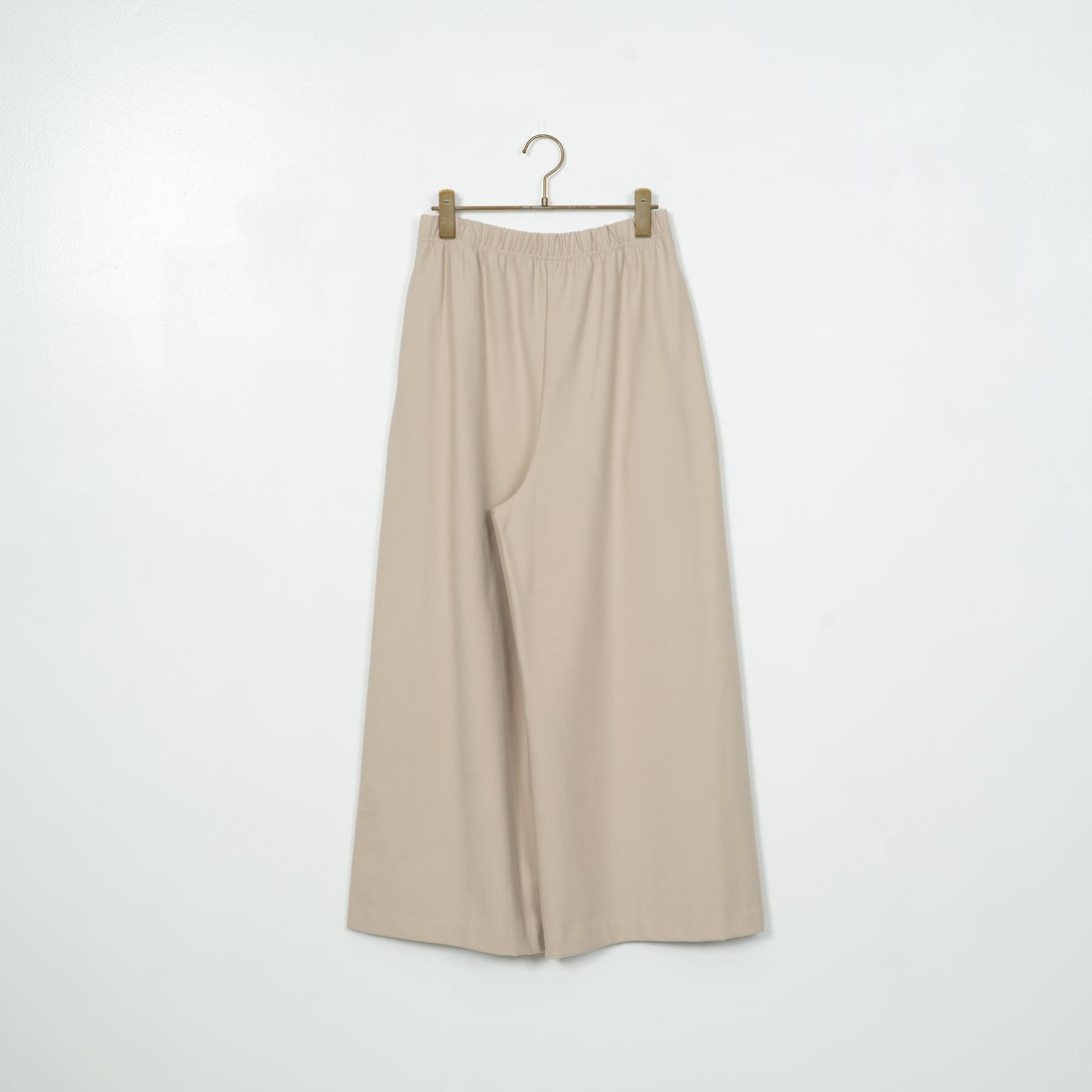 Jeans Factory Clothes [ジーンズファクトリークローズ] 2WAYストレッチウォームワイドパンツ [21243060] 032 ｴｸﾘｭ