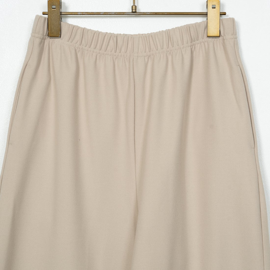 Jeans Factory Clothes [ジーンズファクトリークローズ] 2WAYストレッチウォームワイドパンツ [21243060] 032 ｴｸﾘｭ