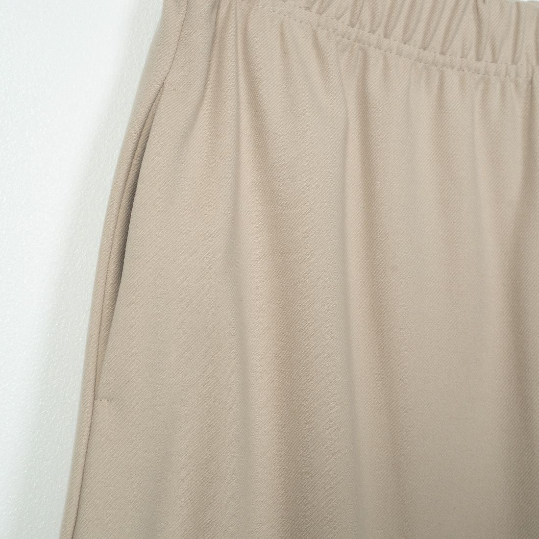 Jeans Factory Clothes [ジーンズファクトリークローズ] 2WAYストレッチウォームワイドパンツ [21243060] 032 ｴｸﾘｭ