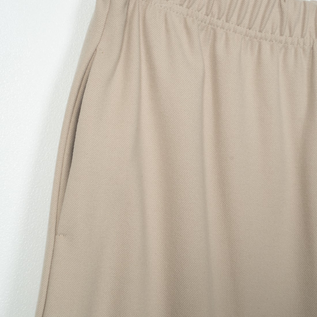 Jeans Factory Clothes [ジーンズファクトリークローズ] 2WAYストレッチウォームワイドパンツ [21243060] 032 ｴｸﾘｭ