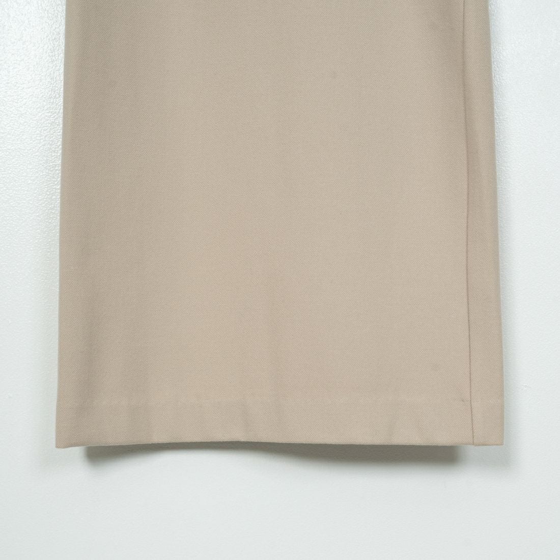 Jeans Factory Clothes [ジーンズファクトリークローズ] 2WAYストレッチウォームワイドパンツ [21243060] 032 ｴｸﾘｭ