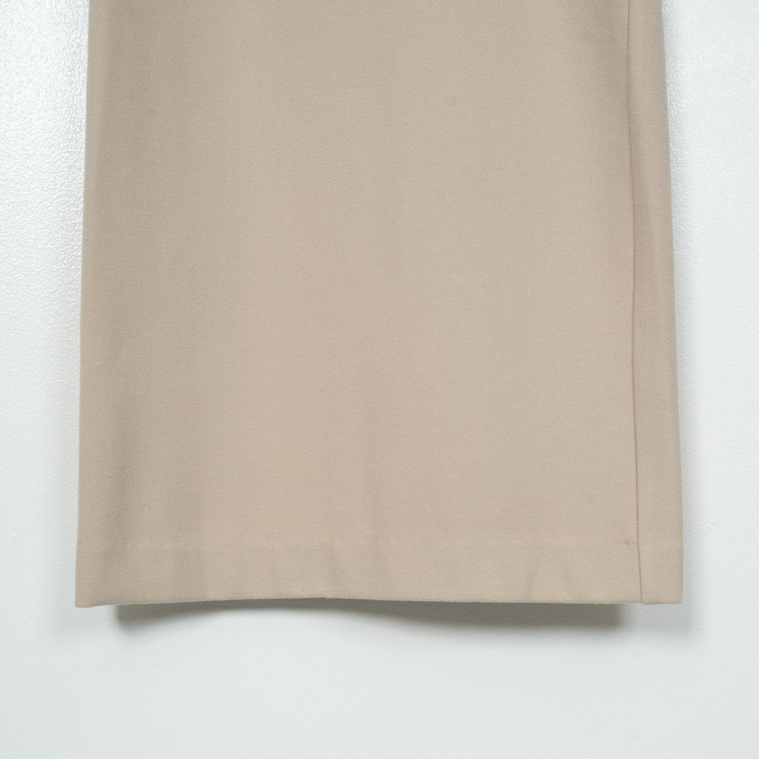 Jeans Factory Clothes [ジーンズファクトリークローズ] 2WAYストレッチウォームワイドパンツ [21243060] 032 ｴｸﾘｭ