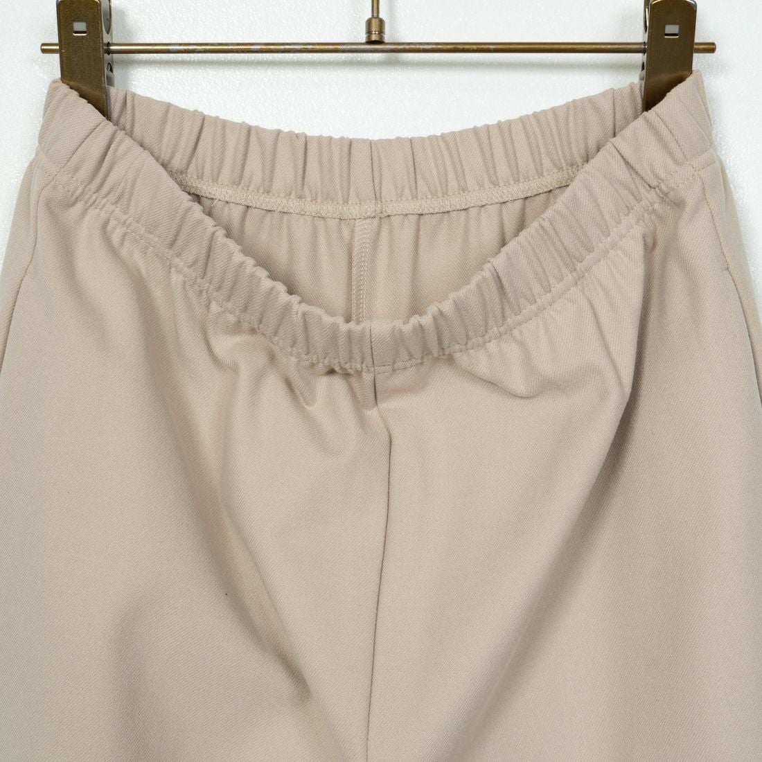 Jeans Factory Clothes [ジーンズファクトリークローズ] 2WAYストレッチウォームワイドパンツ [21243060] 032 ｴｸﾘｭ