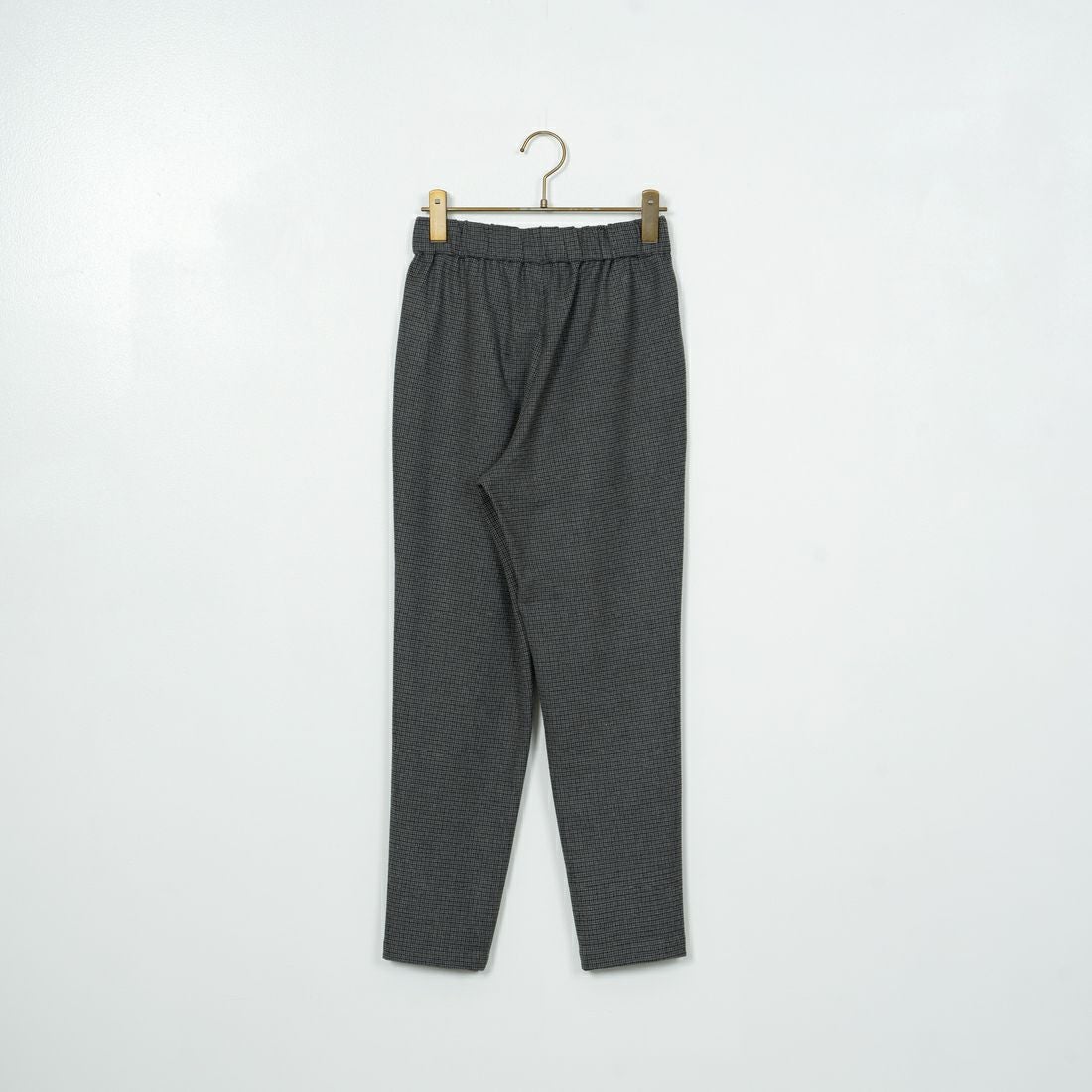 Jeans Factory Clothes [ジーンズファクトリークローズ] コスミカルウォームテーパードパンツ [21243059-1] 002 ｸﾞﾚｰ