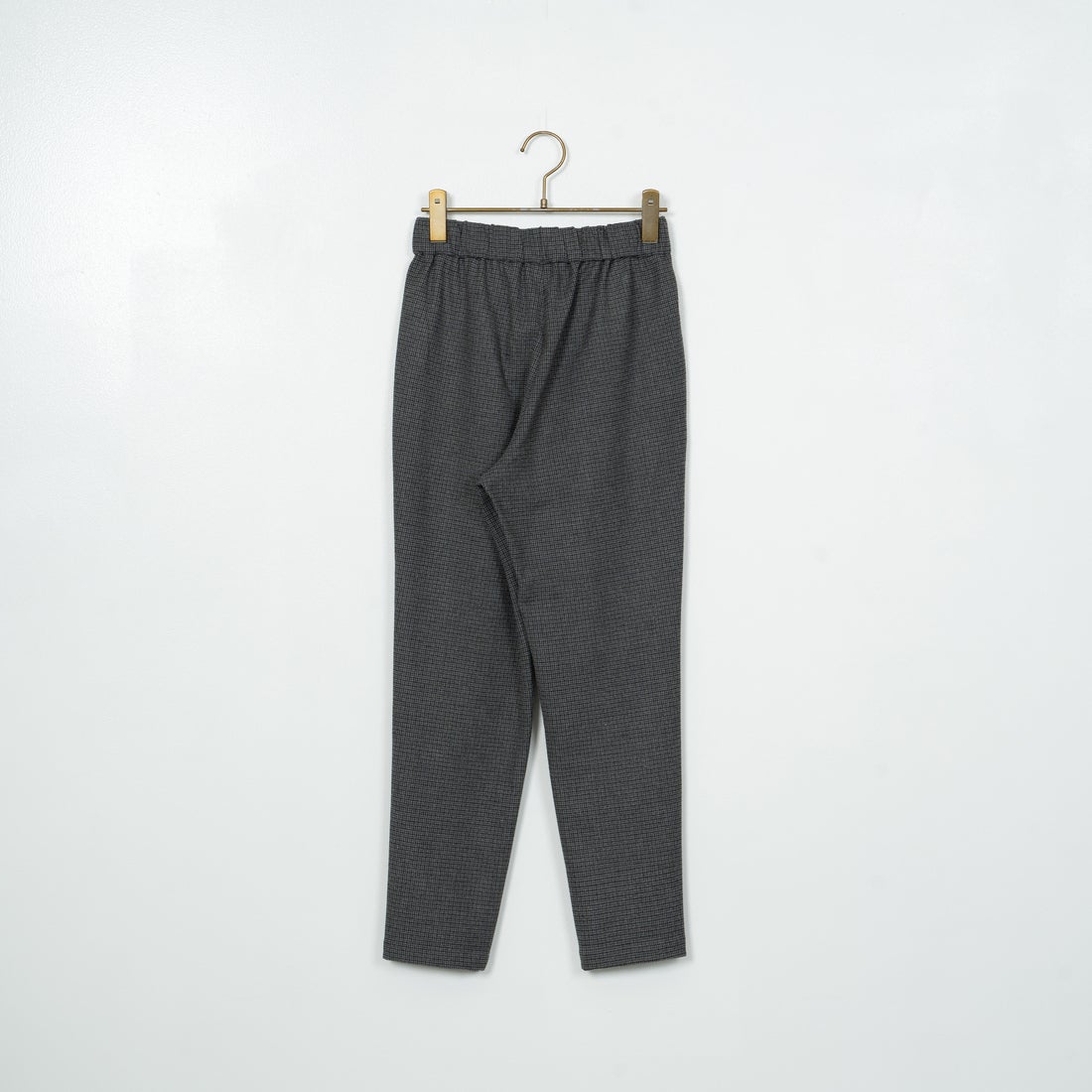 Jeans Factory Clothes [ジーンズファクトリークローズ] コスミカルウォームテーパードパンツ [21243059-1] 002 ｸﾞﾚｰ