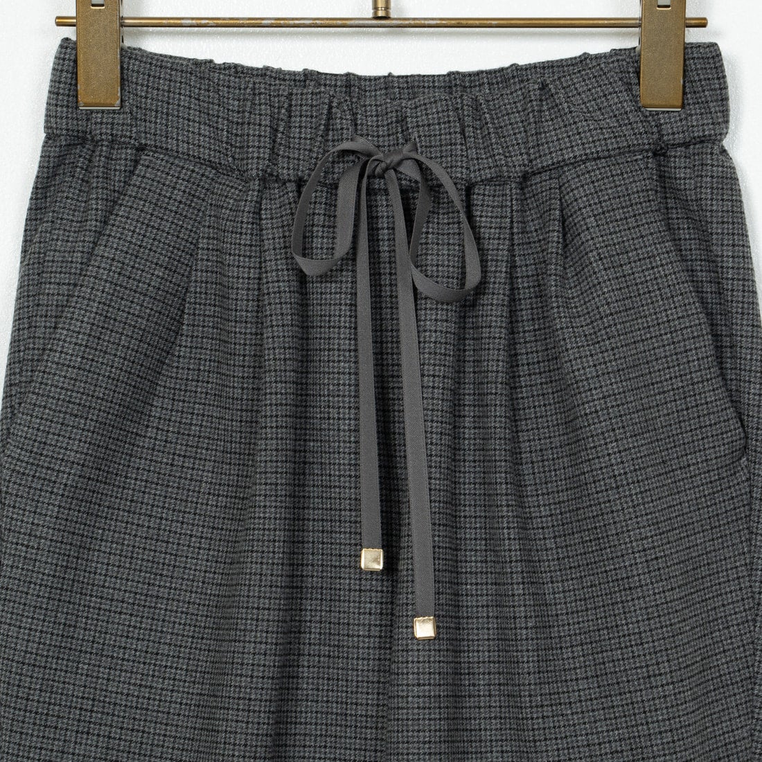 Jeans Factory Clothes [ジーンズファクトリークローズ] コスミカルウォームテーパードパンツ [21243059-1] 002 ｸﾞﾚｰ