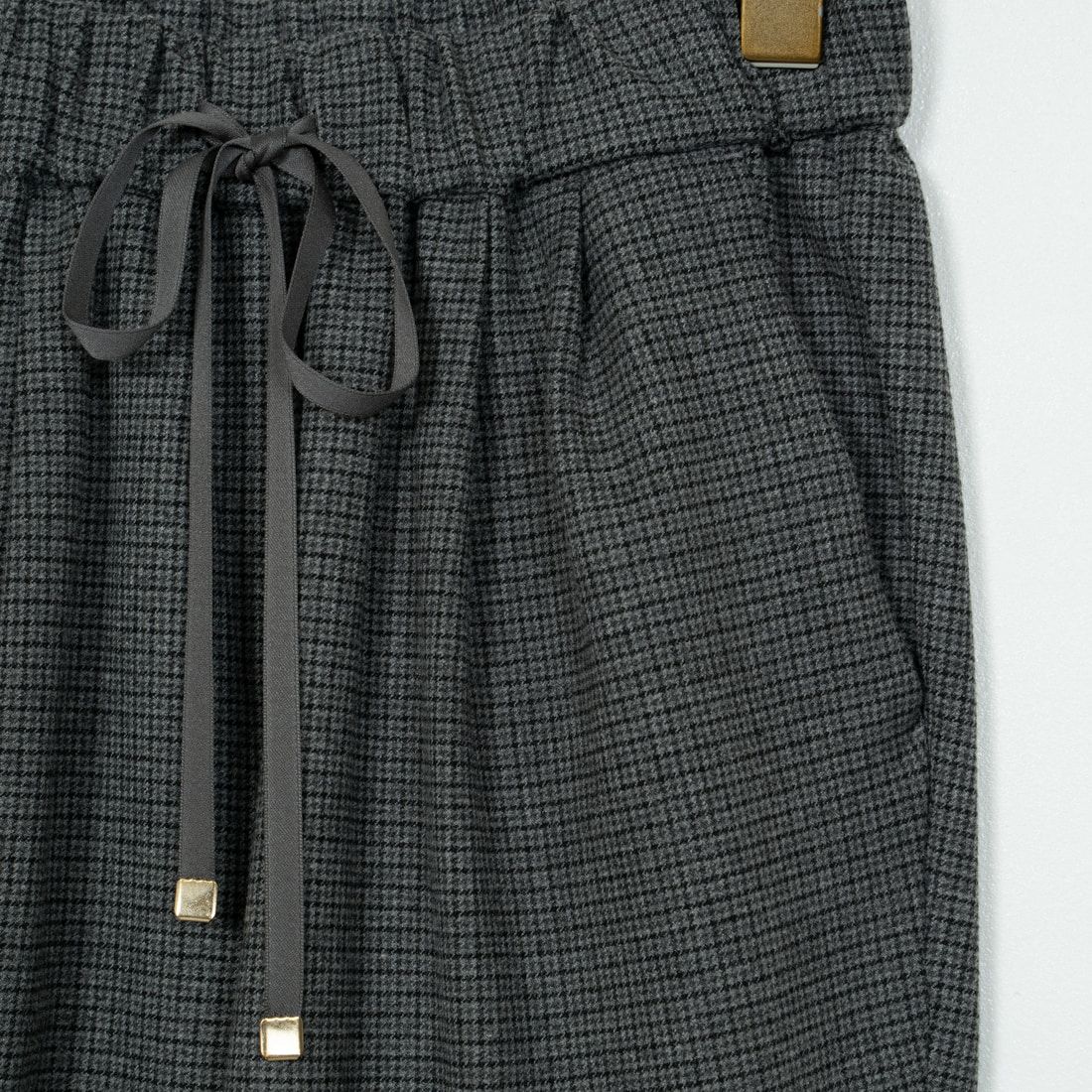 Jeans Factory Clothes [ジーンズファクトリークローズ] コスミカルウォームテーパードパンツ [21243059-1] 002 ｸﾞﾚｰ