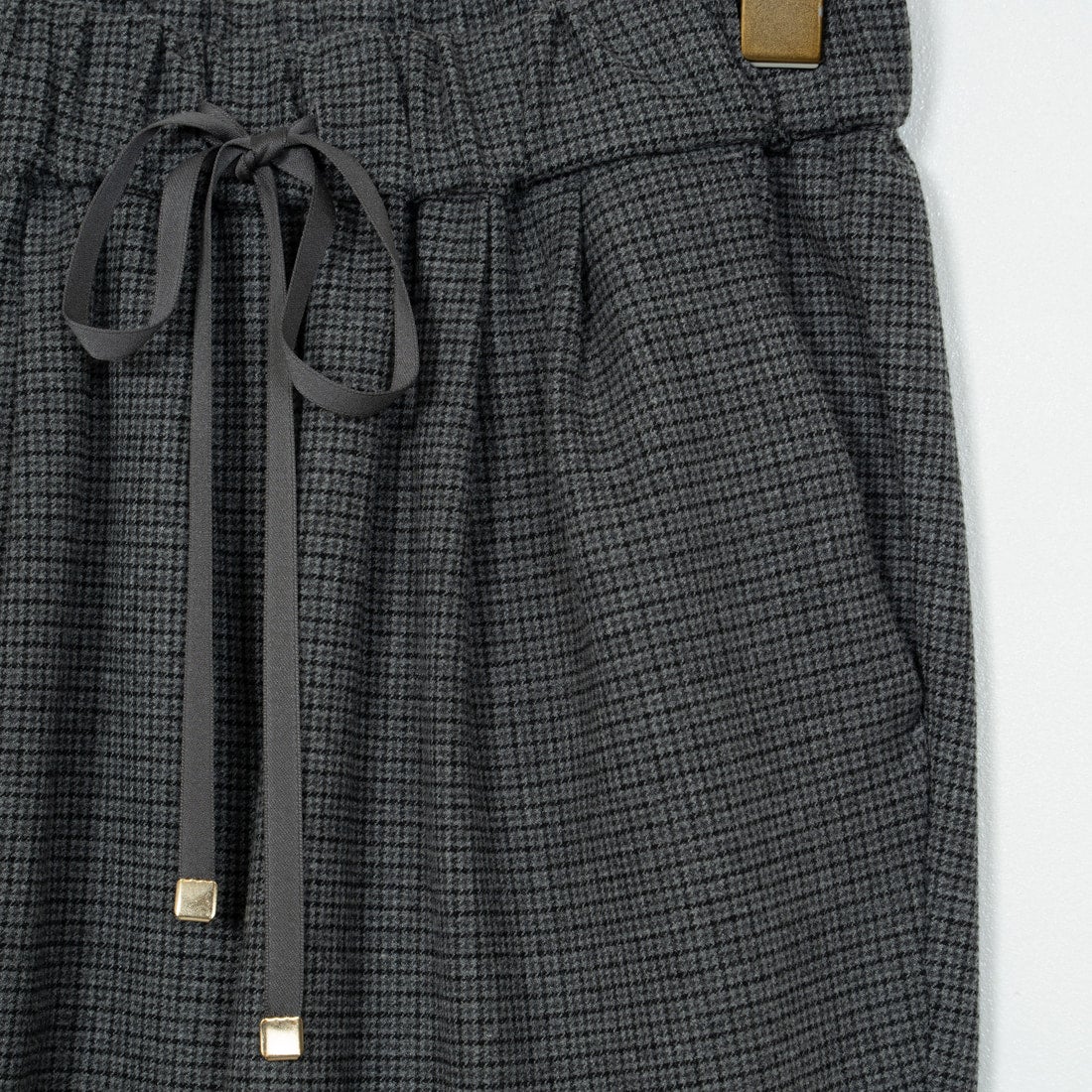 Jeans Factory Clothes [ジーンズファクトリークローズ] コスミカルウォームテーパードパンツ [21243059-1] 002 ｸﾞﾚｰ