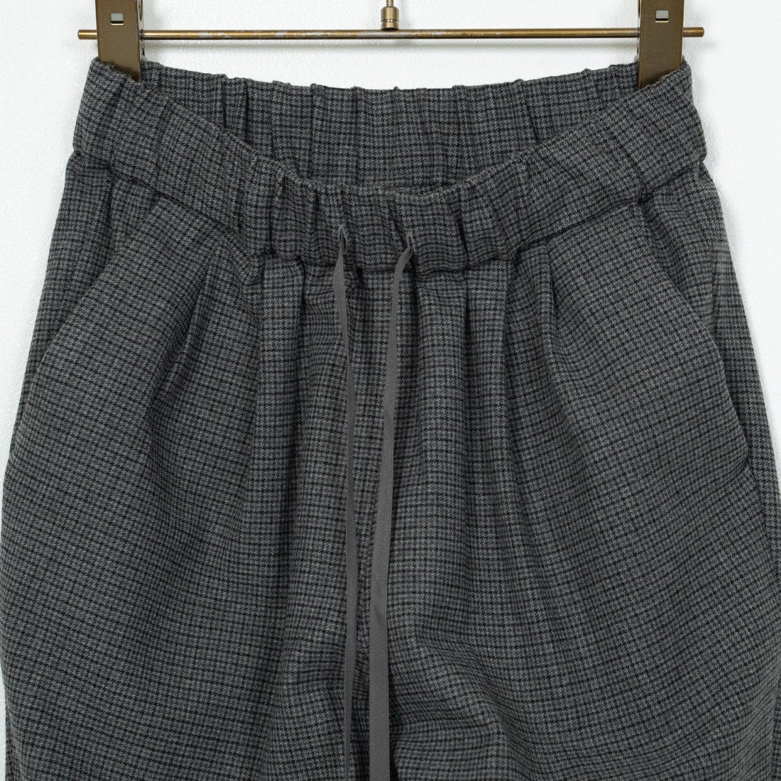 Jeans Factory Clothes [ジーンズファクトリークローズ] コスミカルウォームテーパードパンツ [21243059-1] 002 ｸﾞﾚｰ