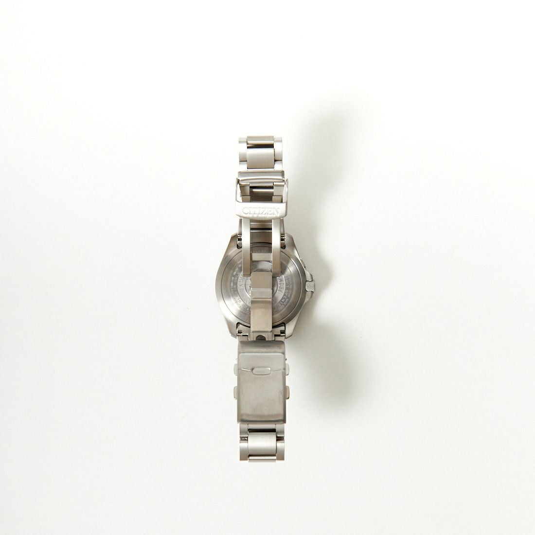 CITIZEN [シチズン] プロマスター ランド [PMD56-2952]｜ジーンズ