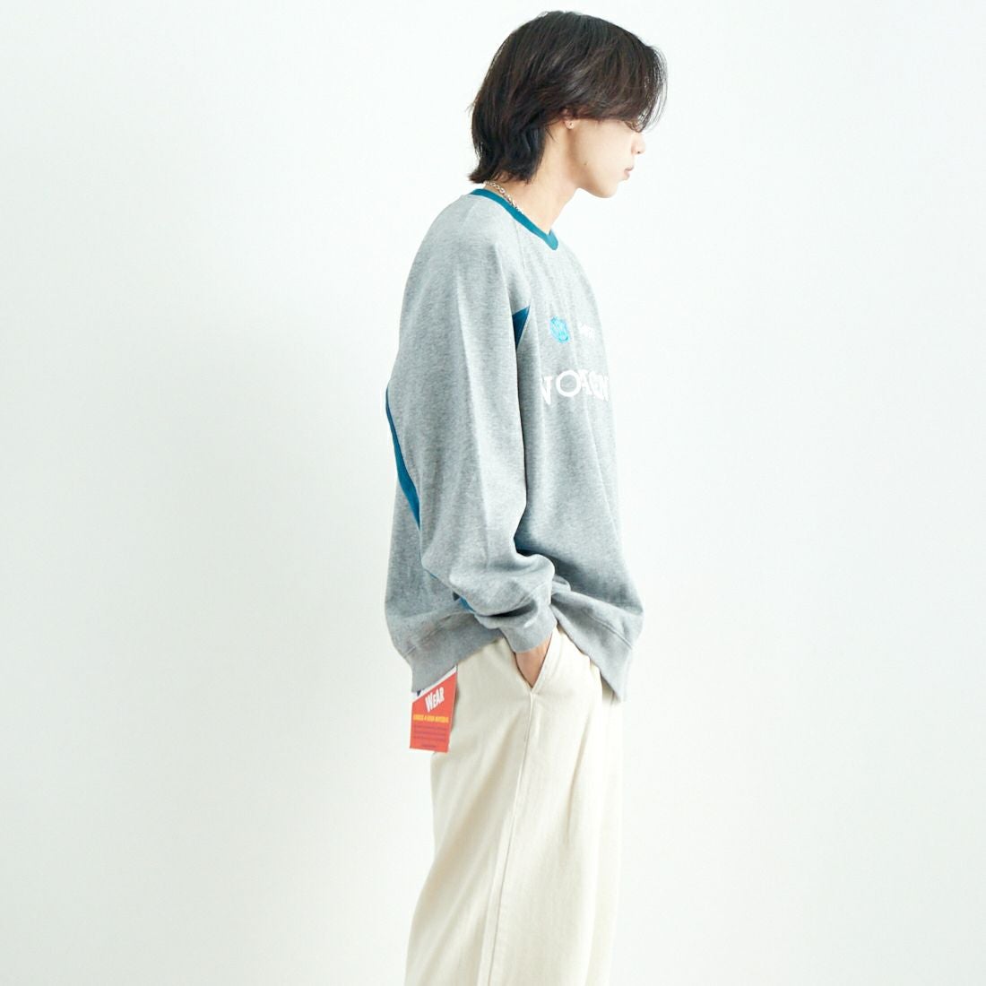 Volkswagen × JEANSFACTORY [フォルクスワーゲン × ジーンズ