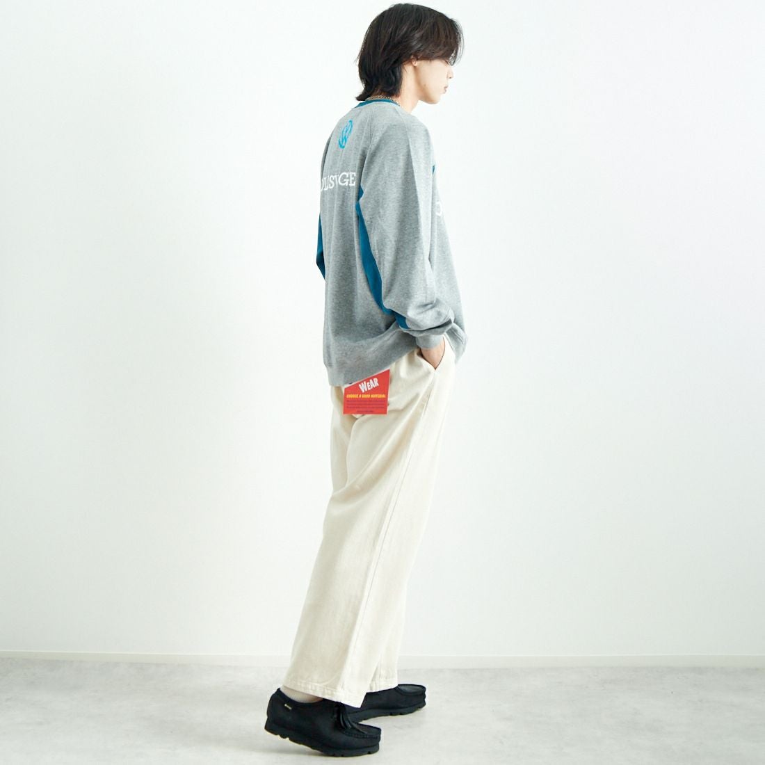 Volkswagen × JEANSFACTORY [フォルクスワーゲン × ジーンズ