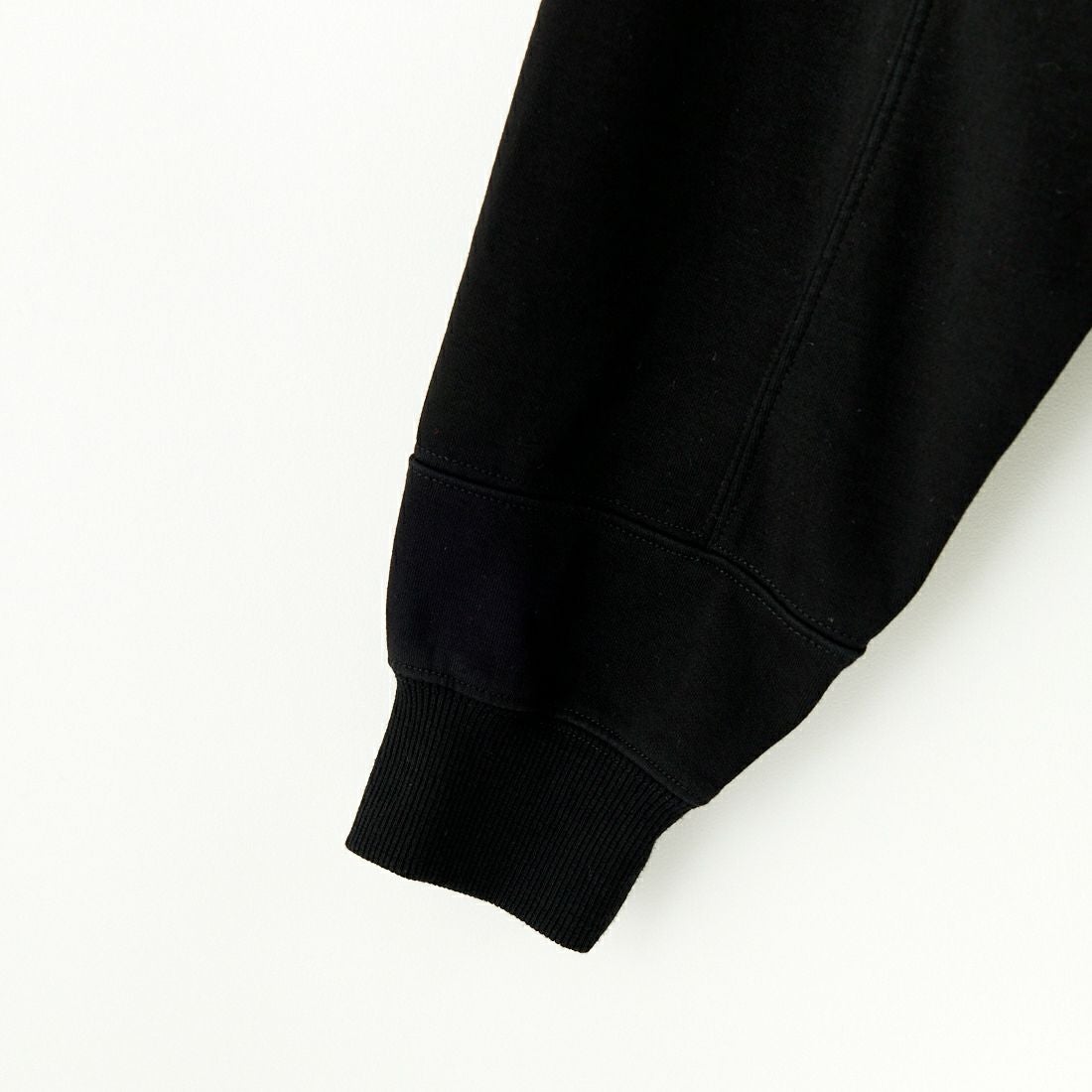 Volkswagen × JEANSFACTORY [フォルクスワーゲン × ジーンズファクトリー] レーシングスウェット [JFC-244-079] BLACK