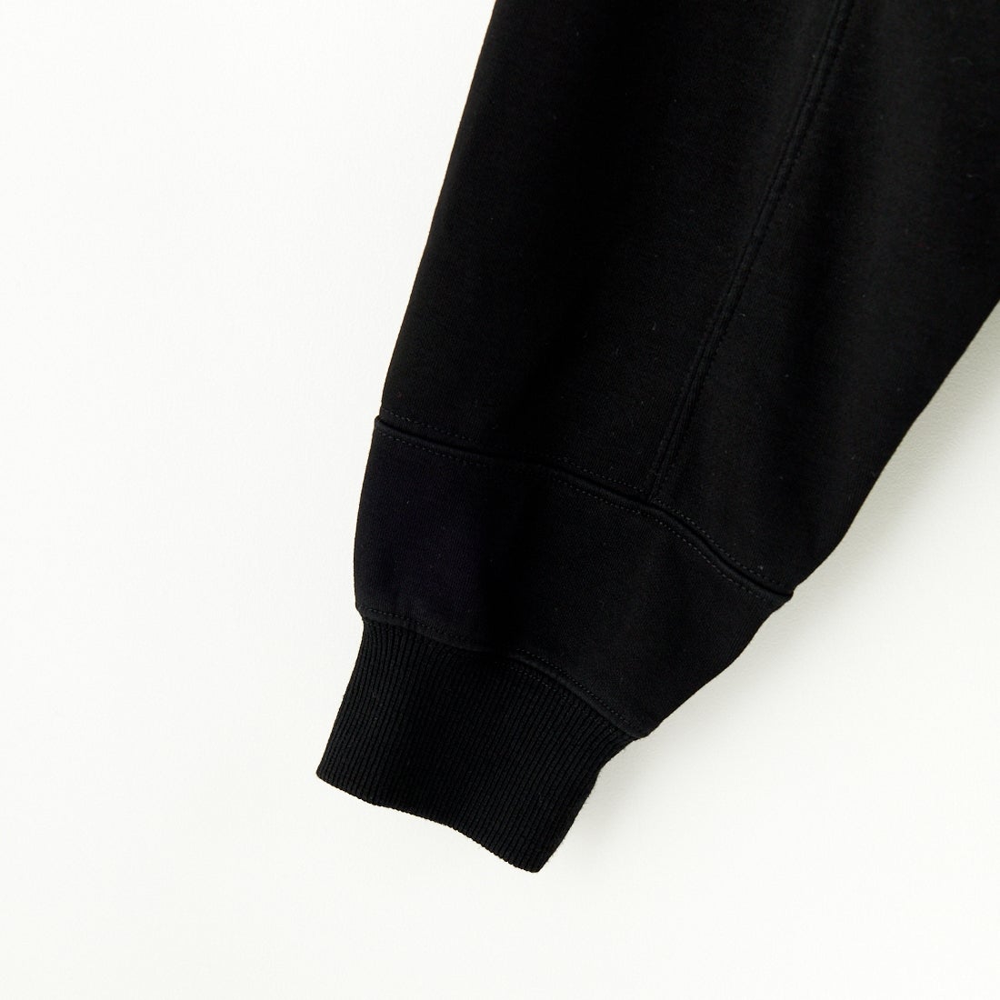Volkswagen × JEANSFACTORY [フォルクスワーゲン × ジーンズファクトリー] レーシングスウェット [JFC-244-079] BLACK